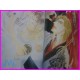ZE Yuki Shimizu FAN BOOK Illustration Manga ArtBook YAOI SHONEN AI art book