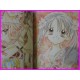 FULL MOON ARINA TANEMURA Collection ILLUSTRATION Manga ArtBook JAPAN Shojo art book