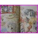 FULL MOON ARINA TANEMURA Collection ILLUSTRATION Manga ArtBook JAPAN Shojo art book