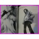 BACKGAMMON 3 Saiyuki Kazuya Minekura Illustration Collection Book ArtBook Manga art book