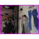 SHOOTING STAR CARNAVAL Durarara YOZAKURA QUARTET C SIDE ILLUSTRATION ART Book JAPAN Artbook 