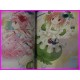 SHUGO CHARA Peach Pit Illustration Book ArtBook Shojo Manga JAPAN
