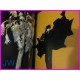 TOKYO BABYLON PHOTOGRAPHS CLAMP Illustration ArtBook JAPAN recent art book Manga