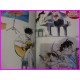 DETECTIVE CONAN THE COMPLETE color Works GOSHO AOYAMA 1994-2002 ArtBook Illustration Book