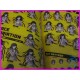 DANGANRONPA 2 SUPER Official Art Works Illustration Fan Book PSP 2012 JAPAN GAME art book