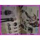 DANGANRONPA 2 SUPER Official Art Works Illustration Fan Book PSP 2012 JAPAN GAME art book