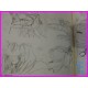 FATE Staynight Production Drawings ArtBook JAPAN recent art book Illustration Anime
