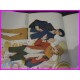 FREE Eternal Summer Fan Book ArtBook JAPAN recent art book anime