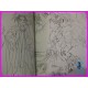 NEUTRAL DN ANGEL ILLUSTRATION Yukiro Sugisaki ArtBook art book 
