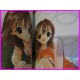CANDY U-jin Manga Illustration ArtBook JAPAN recent art book adult hentai