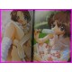 CANDY U-jin Manga Illustration ArtBook JAPAN recent art book adult hentai