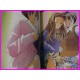 SAKURANBO TSUSHIN U-jin Manga Illustration ArtBook Sakura Taisen art book adult hentai