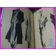 AKURATSU Minami Ozaki Illustration ArtBook YAOI SHONEN AI art book Japan Manga Zetsuai Bronze