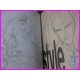 AKURATSU Minami Ozaki Illustration ArtBook YAOI SHONEN AI art book Japan Manga Zetsuai Bronze