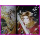 JEWEL YOU HIGURI ILLUSTRATION ArtBook JAPAN recent art book SHOJO