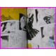 PASSIONATE Natsumi Itsuki ILLUSTRATION ArtBook art book SHOJO