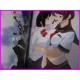 SHOOTING STAR BEBOP Durarara YOZAKURA B SIDE ILLUSTRATION ART Book JAPAN Artbook 
