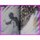 X zero Clamp Illustrations Collection ArtBook JAPAN recent art book SHOJO