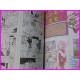 MINKY MOMO THIS IS ANIMATION Gigi Anime MOVIE Book ArtBook JAPAN MAJOKKO
