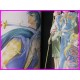 SAMURAI DEEPER KYO YOU Akimine Kamijyo Illustration Collection Book ArtBook Manga art book