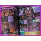 TIGER & BUNNY Anime HERO TV FAN 2 ArtBook JAPAN recent art book