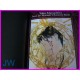 YAMI NO MATSUEI Character Book Manga ArtBook JAPAN Shojo art book Yoko Matsushita 