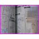 YAMI NO MATSUEI Character Book Manga ArtBook JAPAN Shojo art book Yoko Matsushita 
