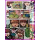 Guru Guru girotondo della magia Mahojin Guru Guru ANIME SPECIAL BOOK ArtBook JAPAN Shojo