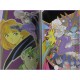 4C Masakazu Katsura Manga Illustration ArtBook JAPAN art book Collection Old
