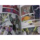 4C Masakazu Katsura Manga Illustration ArtBook JAPAN art book Collection Old