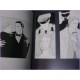 ANGEL EYES Banana Fish Book Manga JAPAN Shojo art book Akimi Yoshida Prima edizione
