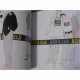 ANGEL EYES Banana Fish Book Manga JAPAN Shojo art book Akimi Yoshida Prima edizione