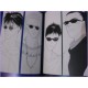 ANGEL EYES Banana Fish Book Manga JAPAN Shojo art book Akimi Yoshida Prima edizione