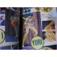 DIRTY PAIR Animedia Book Digiest Movie Special ANIME Japan