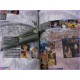 Brain Powered Anime art book Mamoru Nagano 