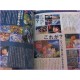 Brain Powered Anime art book Mamoru Nagano 