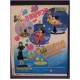 LAMU URUSEI YATSURA LUM Graphinc Shonen Sunday 8 Anime Book ArtBook anime 80s