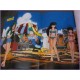 LAMU URUSEI YATSURA LUM Graphinc Shonen Sunday 10 Anime Book ArtBook anime 80s