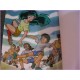 LAMU URUSEI YATSURA LUM Graphinc Shonen Sunday 10 Anime Book ArtBook anime 80s