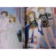 LAMU URUSEI YATSURA LUM Graphinc Shonen Sunday 10 Anime Book ArtBook anime 80s
