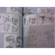 RECORD OF LODOSS WAR OAV Vol.1 e 2 SET Anime Book Illustration Special Artbook Nobuteru Yuuki