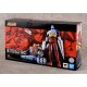 GETTER ROBO D.C. Getter 1-2-3 SET GX74 GX91 Bandai Chogokin Robo