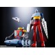 GETTER ROBO D.C. Getter 1-2-3 SET GX74 GX91 Bandai Chogokin Robo