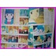 CREAMY MAMI Magical Angel Bst Hit series Anime ArtBook Majokko Book Illustration