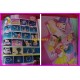 CREAMY MAMI MOOK Anime ArtBook Libro Majokko Book Illustration