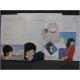 Touch Adachi Che Che Che-Yakusoku 45 vinyl record Disco 7a-0585