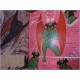 Devilman no Uta-Kyou mo Dokoka de Devilman 45 vinyl record Disco Scs-502 GO Nagai