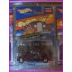 LUPIN III Hot Wheels SPECIAL SET Cagliostro