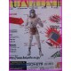 Tiger Mask EGYPT MIRRA Mummia SERIES N°3 Uomo Tigre KAIYODO FIGURE