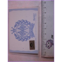 Marmalade Boy lamicard Original Japan Gadget Anime manga 90s Laminated Card Shojo